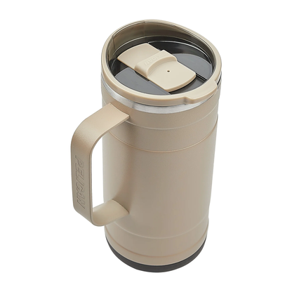 PELICAN RIDGE ペリカン リッジ 18oz/532ml ダブルウォールステンレスマグ [Desert]