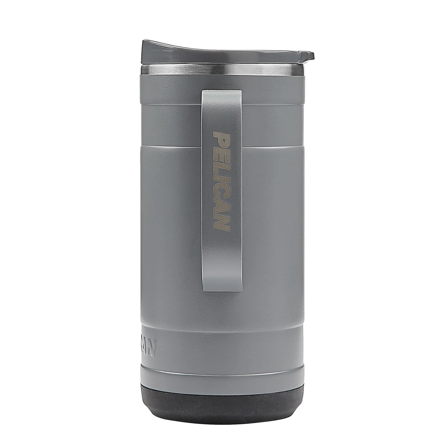 PELICAN RIDGE ペリカン リッジ 18oz/532ml ダブルウォールステンレスマグ [Graphite]