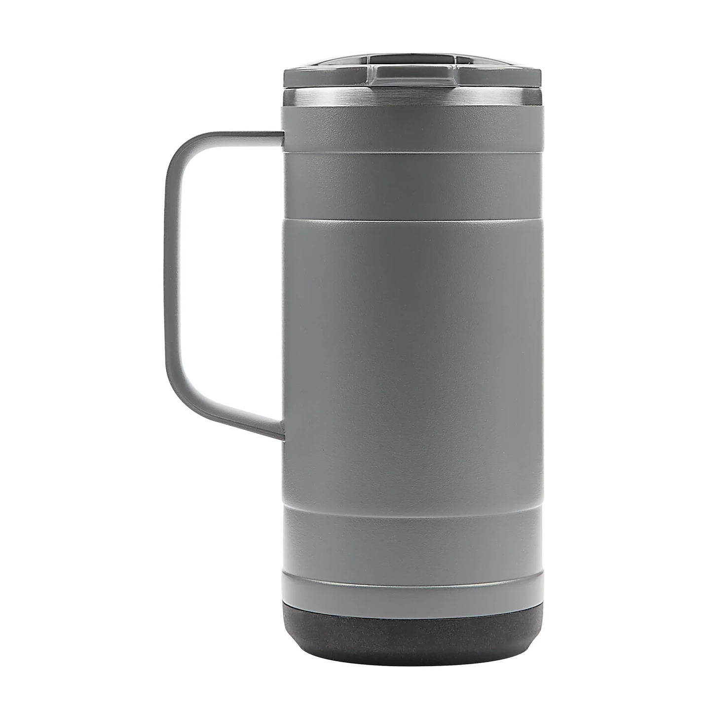 PELICAN RIDGE ペリカン リッジ 18oz/532ml ダブルウォールステンレスマグ [Graphite]