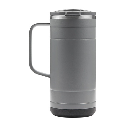 PELICAN RIDGE ペリカン リッジ 18oz/532ml ダブルウォールステンレスマグ [Graphite]