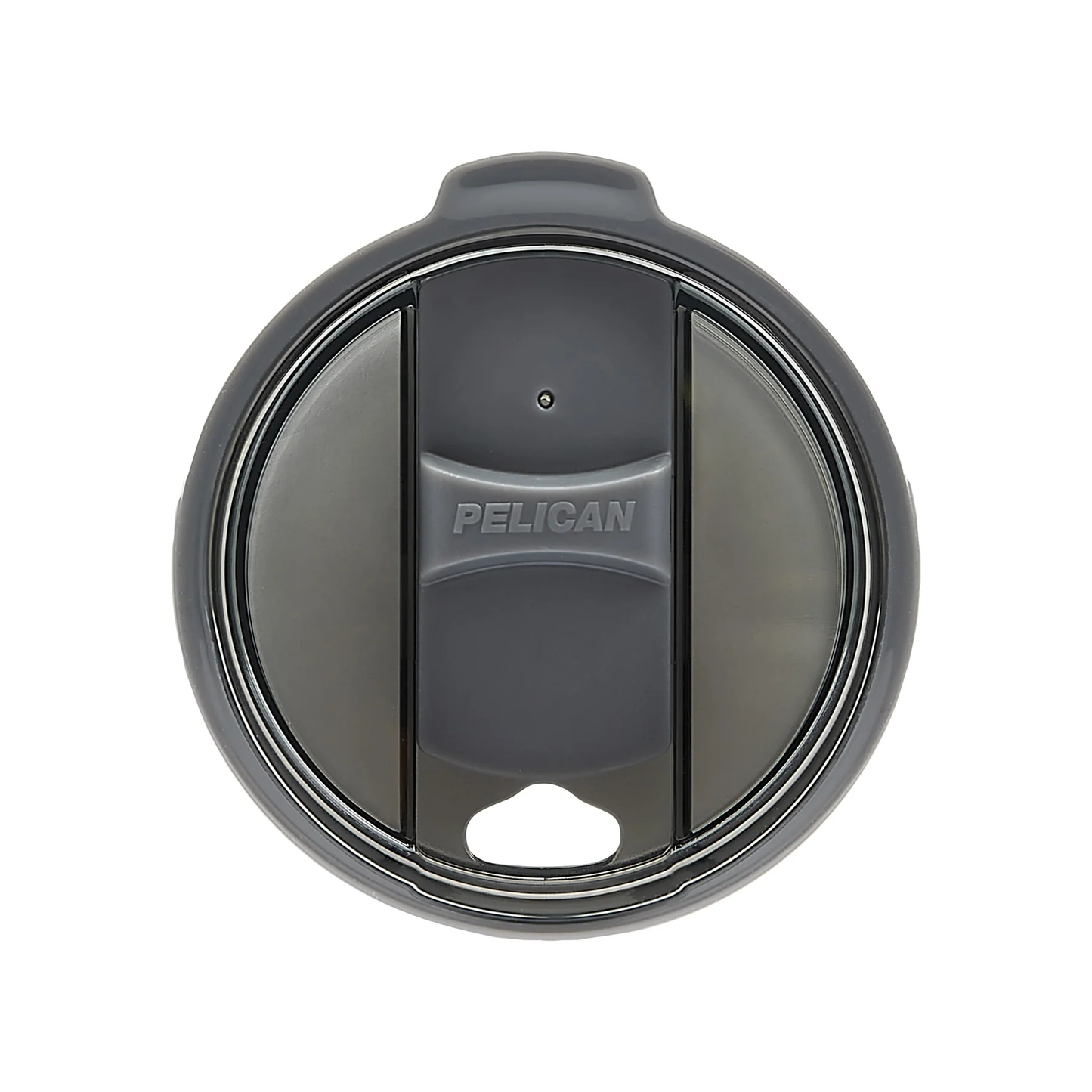 PELICAN RIDGE ペリカン リッジ 18oz/532ml ダブルウォールステンレスマグ [Graphite]