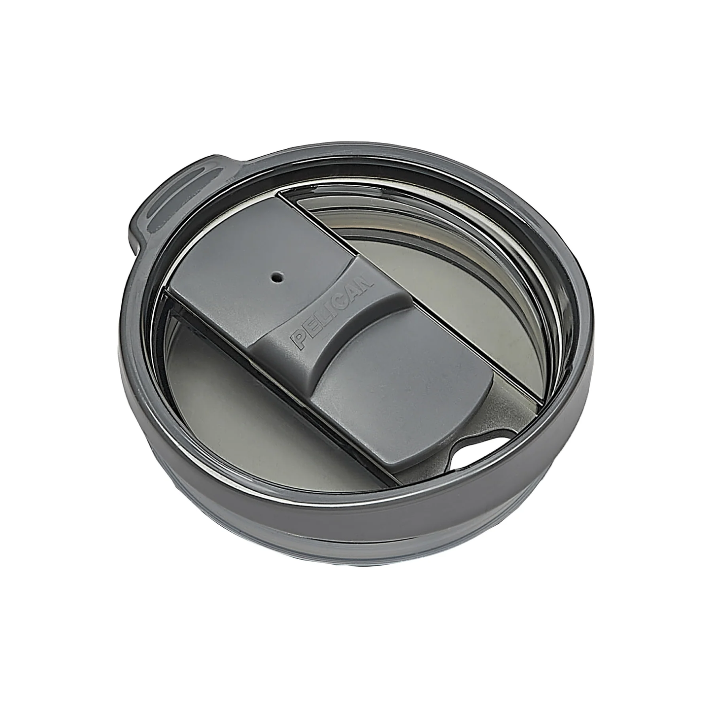 PELICAN RIDGE ペリカン リッジ 18oz/532ml ダブルウォールステンレスマグ [Graphite]