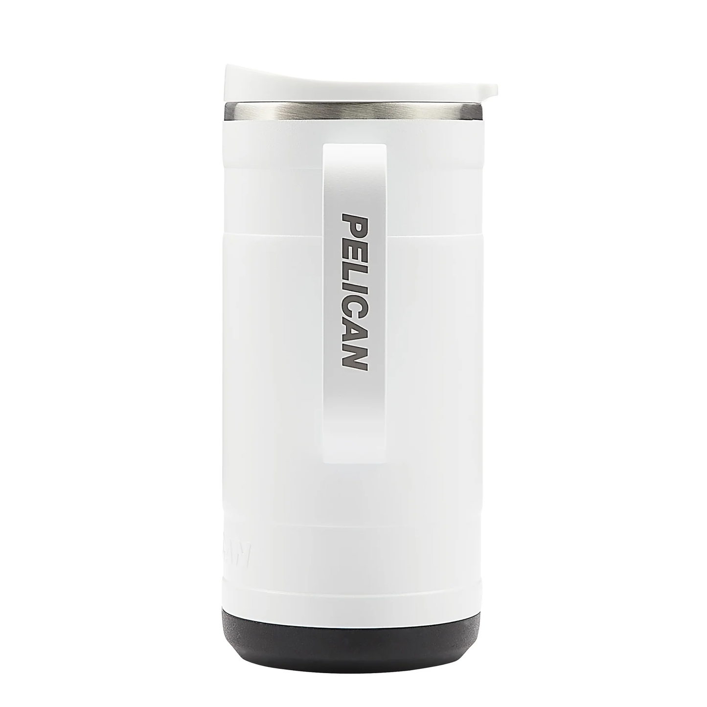 PELICAN RIDGE ペリカン リッジ 18oz/532ml ダブルウォールステンレスマグ [Bright White]