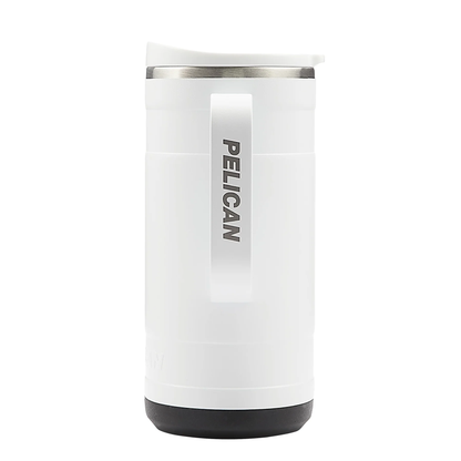 PELICAN RIDGE ペリカン リッジ 18oz/532ml ダブルウォールステンレスマグ [Bright White]