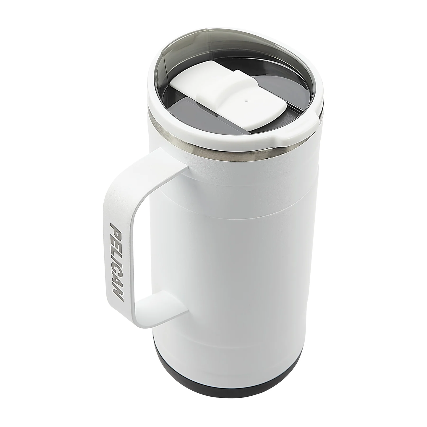 PELICAN RIDGE ペリカン リッジ 18oz/532ml ダブルウォールステンレスマグ [Bright White]