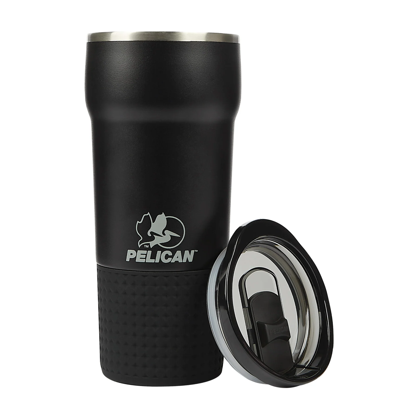 PELICAN CASCADE ペリカン カスケード 22oz/650ml ダブルウォールステンレスタンブラー [Jet Black]