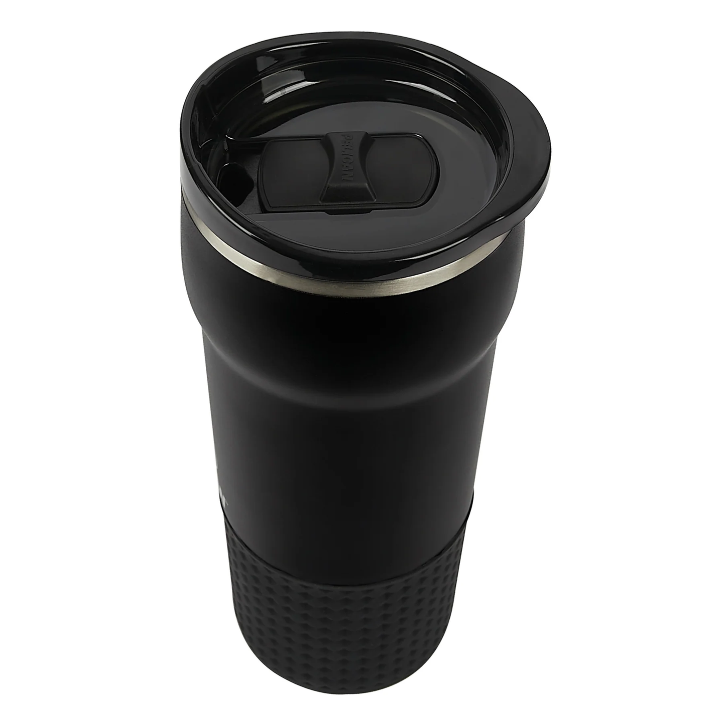PELICAN CASCADE ペリカン カスケード 22oz/650ml ダブルウォールステンレスタンブラー [Jet Black]