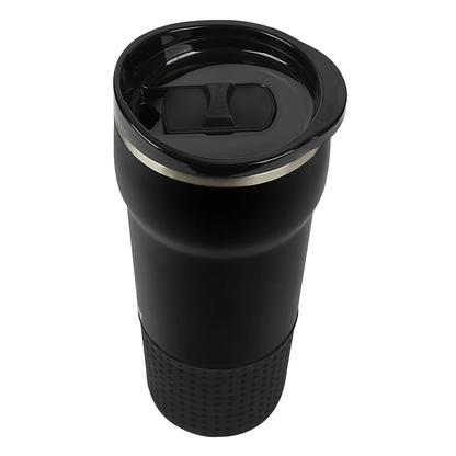 PELICAN CASCADE ペリカン カスケード 22oz/650ml ダブルウォールステンレスタンブラー [Jet Black]