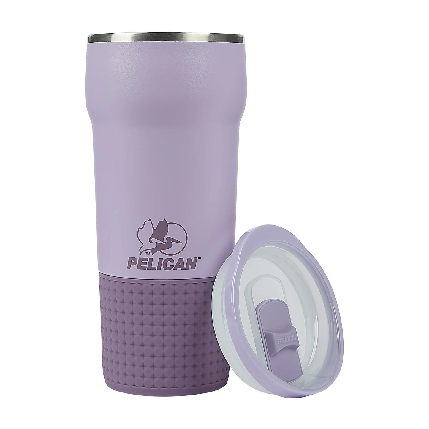 PELICAN CASCADE ペリカン カスケード 22oz/650ml ダブルウォールステンレスタンブラー [Lilac]
