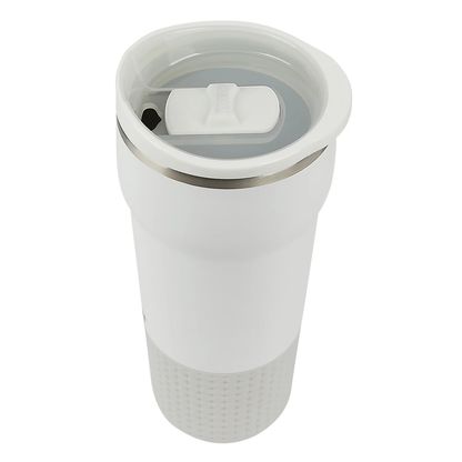 PELICAN CASCADE ペリカン カスケード 22oz/650ml ダブルウォールステンレスタンブラー [Bright White]