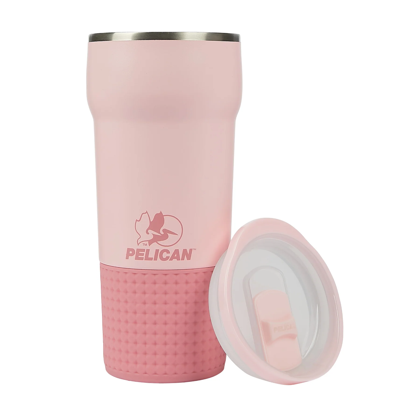 PELICAN CASCADE ペリカン カスケード 22oz/650ml ダブルウォールステンレスタンブラー [Blush]