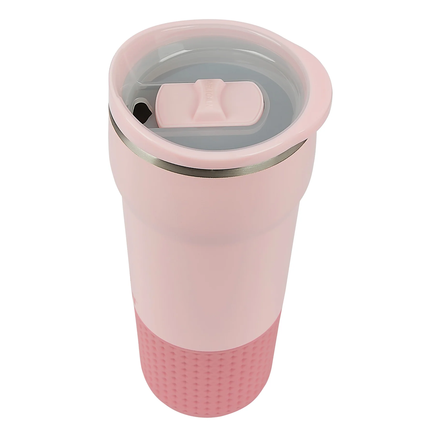 PELICAN CASCADE ペリカン カスケード 22oz/650ml ダブルウォールステンレスタンブラー [Blush]