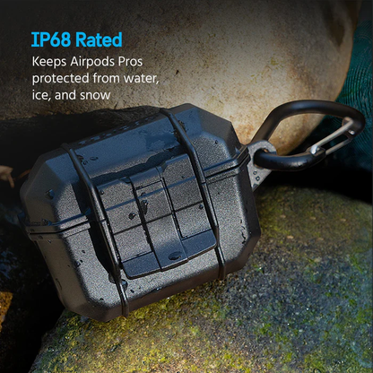 PELICAN MARINE マリーン AirPods Pro(第1/第2世代）防水ケース [PP043298]