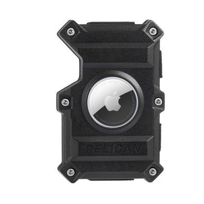 PELICAN PROTECTOR トラッカーウォレット for AirTag