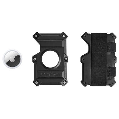 PELICAN PROTECTOR トラッカーウォレット for AirTag