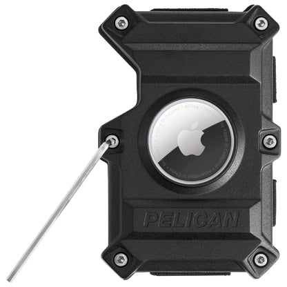 PELICAN PROTECTOR トラッカーウォレット for AirTag