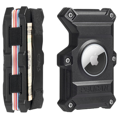 PELICAN PROTECTOR トラッカーウォレット for AirTag