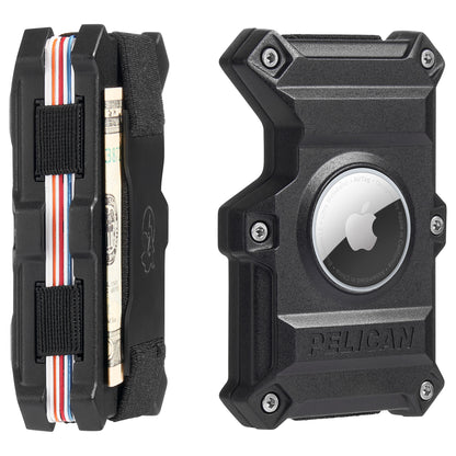 PELICAN PROTECTOR トラッカーウォレット for AirTag