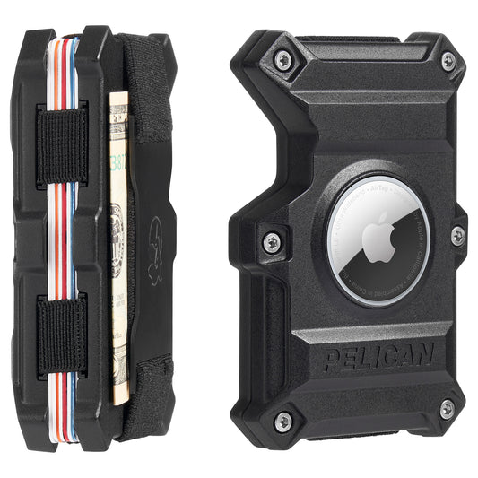 PELICAN PROTECTOR トラッカーウォレット for AirTag