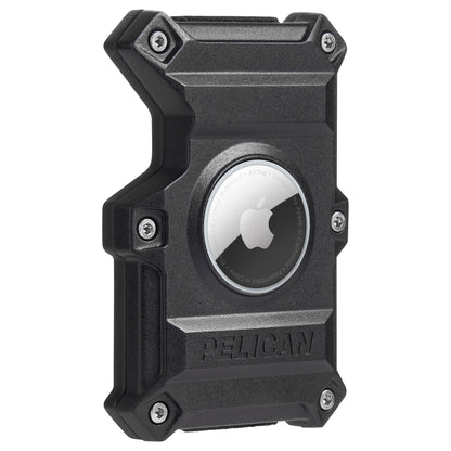 PELICAN PROTECTOR トラッカーウォレット for AirTag