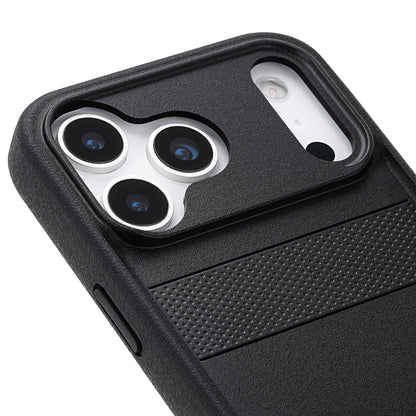 PELICAN PROTECTER iPhone17 Pro Max用 MagSafe対応 ブラック [PP057274]
