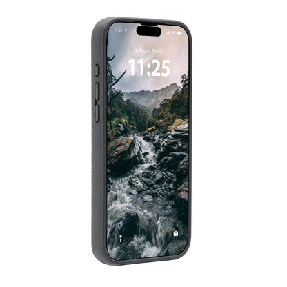 PELICAN PROTECTER iPhone17 Pro Max用 MagSafe対応 ブラック [PP057274]