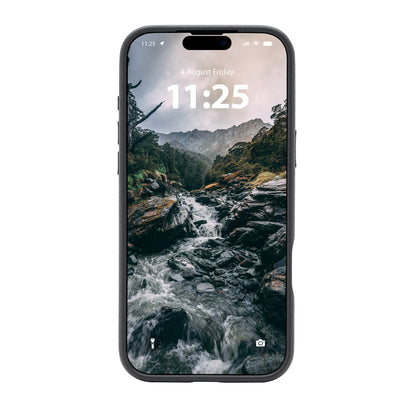 PELICAN PROTECTER iPhone17 Pro Max用 MagSafe対応 ブラック [PP057274]