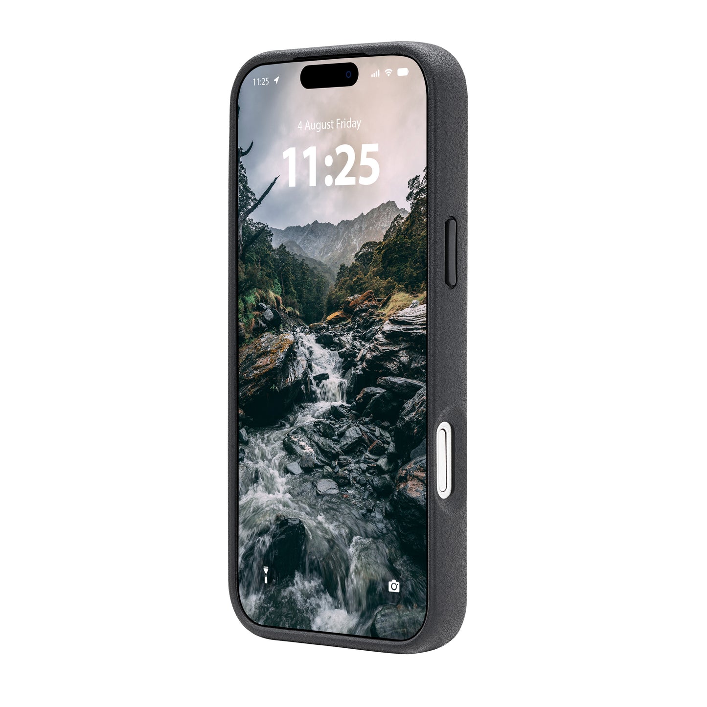PELICAN PROTECTER iPhone17 Pro Max用 MagSafe対応 ブラック [PP057274]