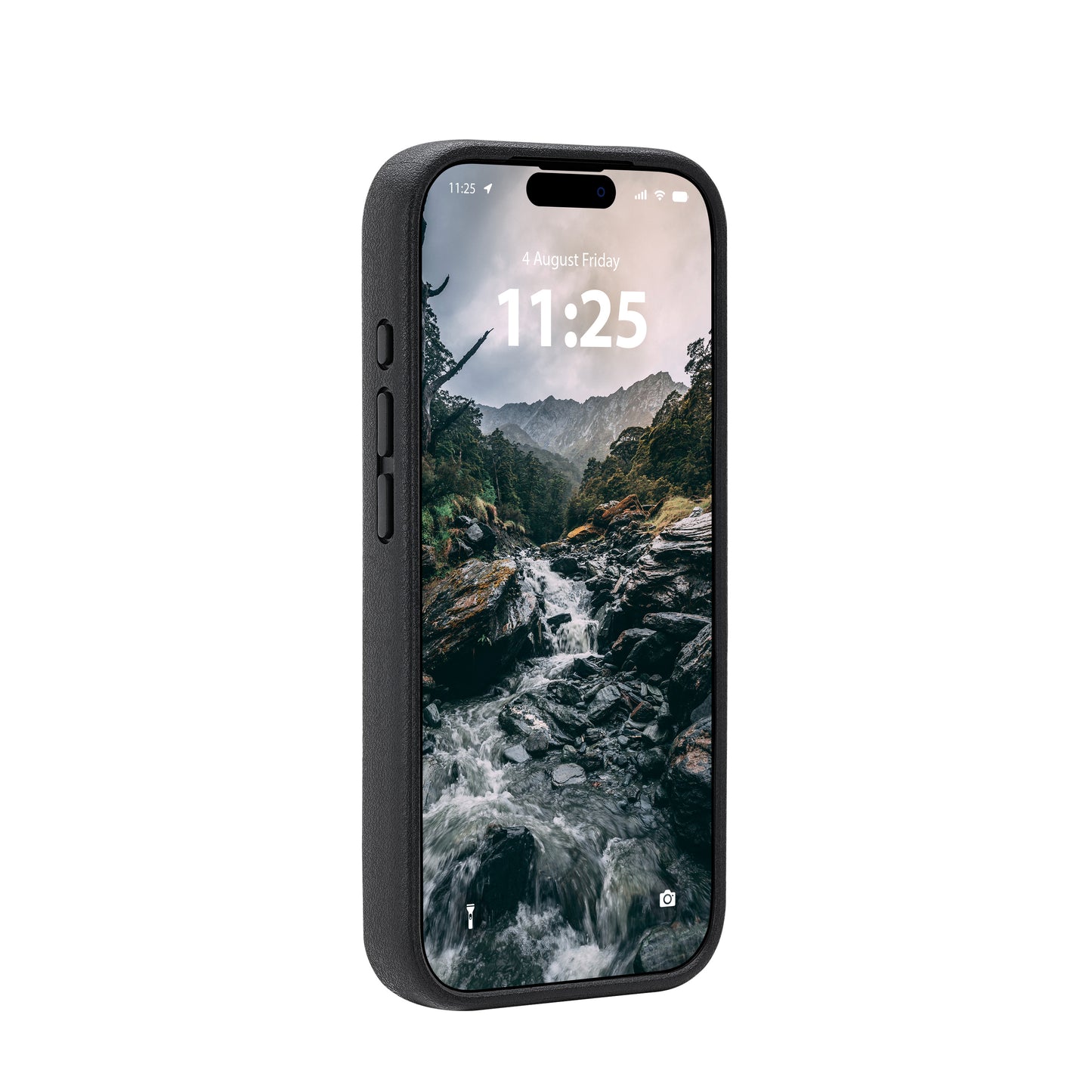 PELICAN PROTECTER iPhone17 Pro用 MagSafe対応 ブラック [PP057348]