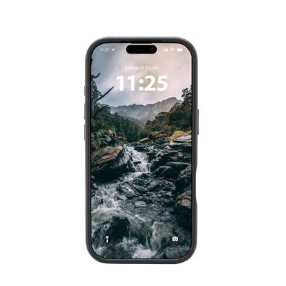 PELICAN PROTECTER iPhone17 Pro用 MagSafe対応 ブラック [PP057348]