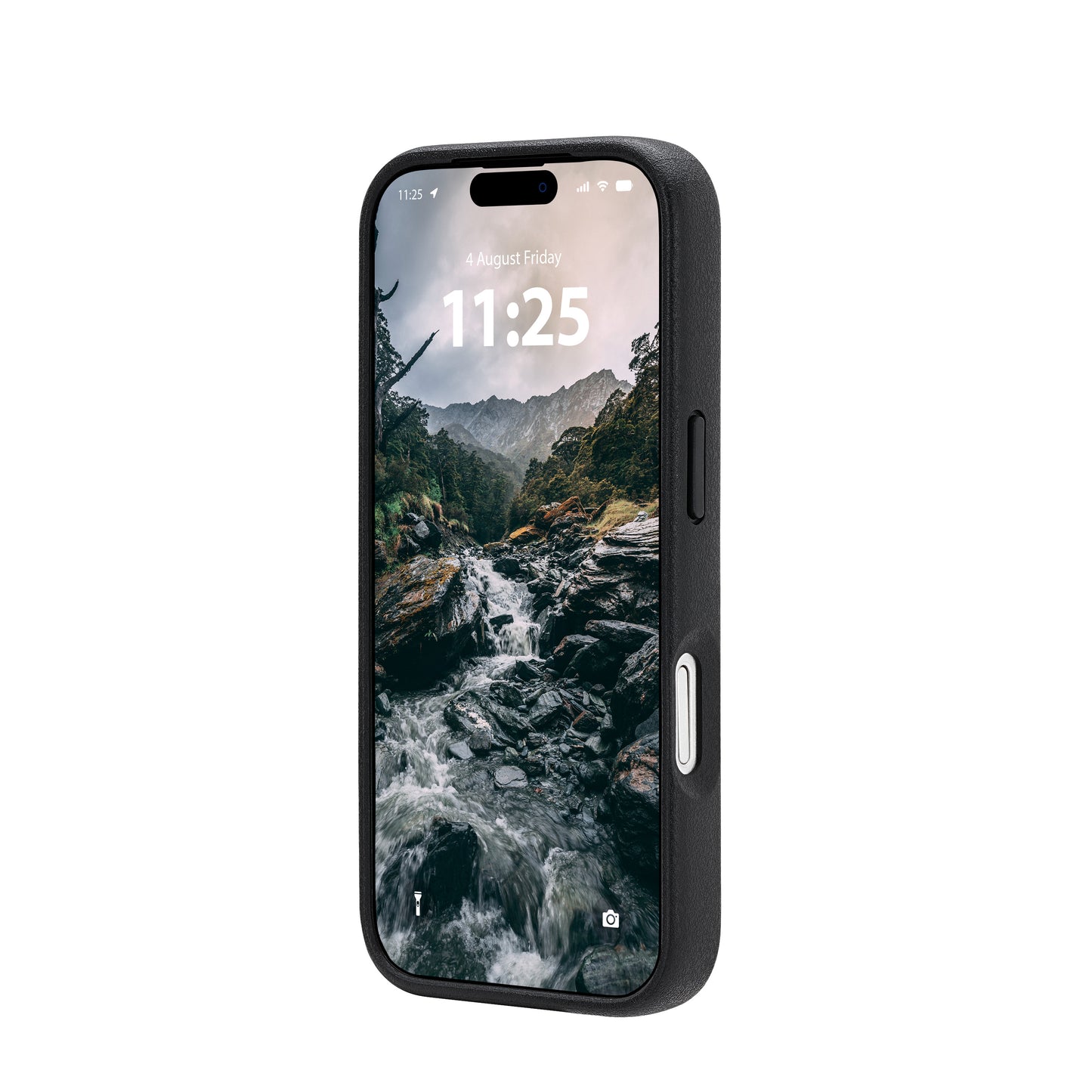 PELICAN PROTECTER iPhone17 Pro用 MagSafe対応 ブラック [PP057348]