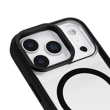 PELICAN PROTECTER iPhone17 Pro用 MagSafe対応 クリア スタンド付き [PP057350]