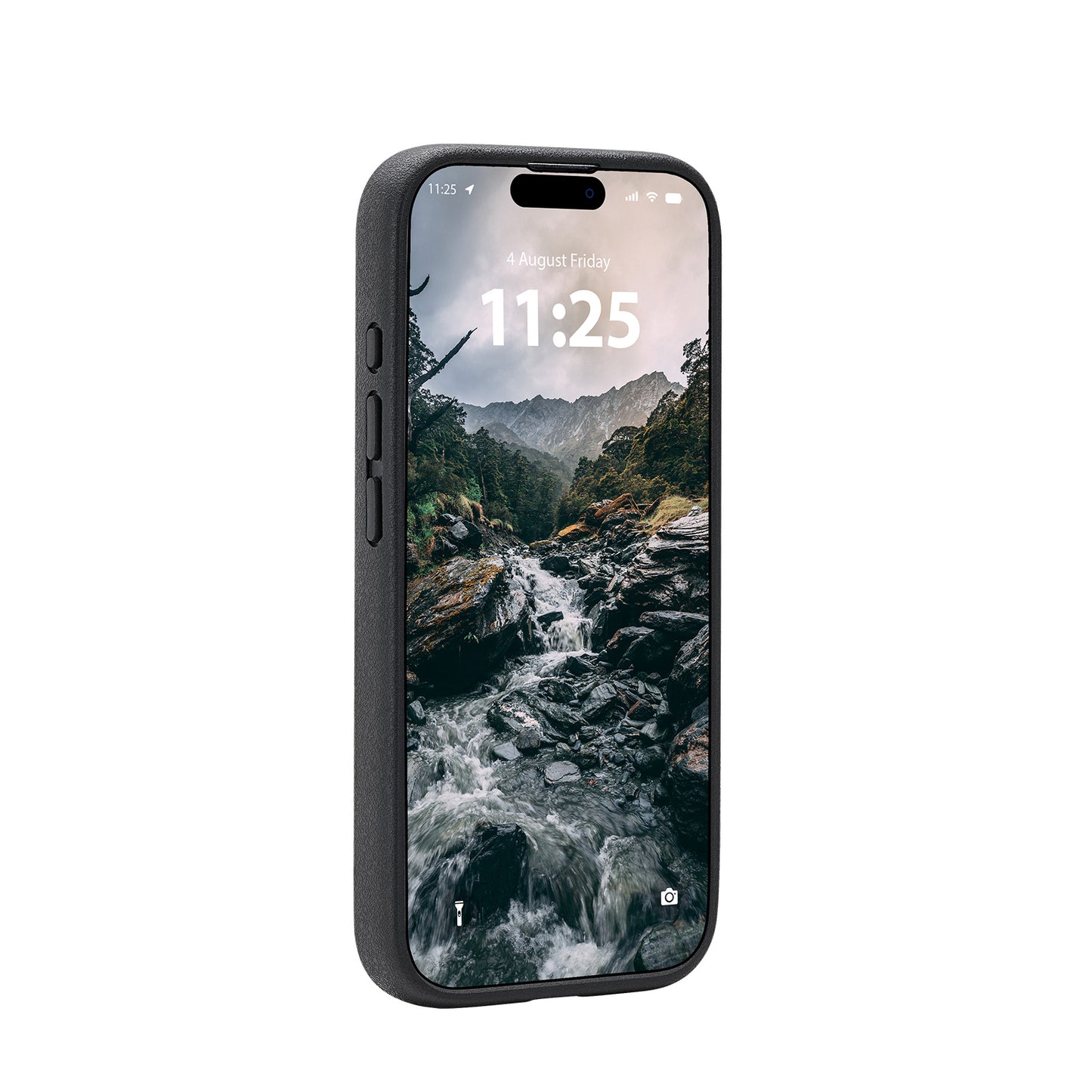 PELICAN PROTECTER iPhone17用 MagSafe対応 ブラック [PP057430]
