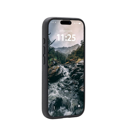 PELICAN PROTECTER iPhone17用 MagSafe対応 ブラック [PP057430]
