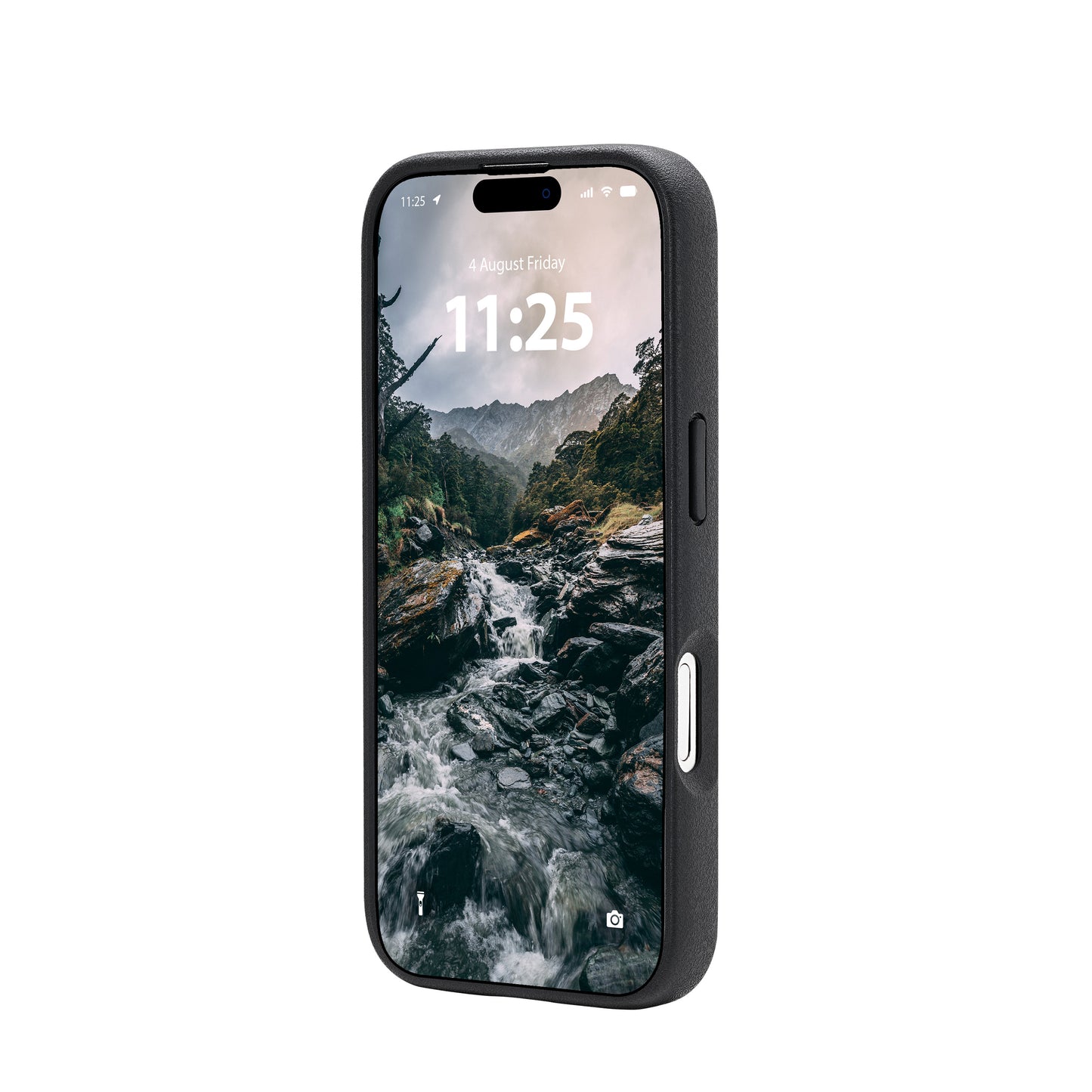 PELICAN PROTECTER iPhone17用 MagSafe対応 ブラック [PP057430]