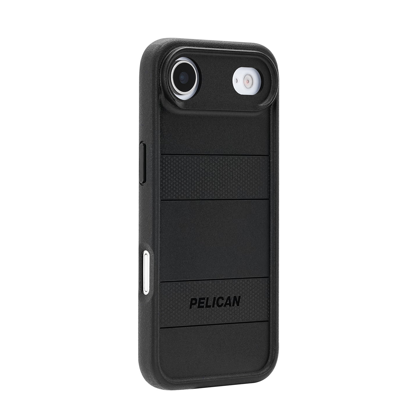 PELICAN PROTECTER iPhone Air用 MagSafe対応 ブラック [PP057512]