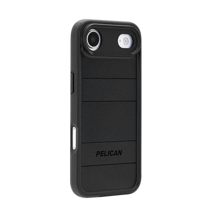 PELICAN PROTECTER iPhone Air用 MagSafe対応 ブラック [PP057512]