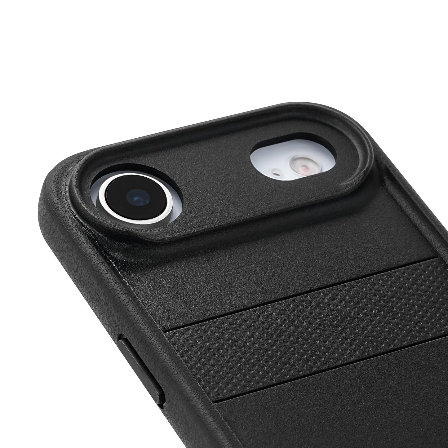 PELICAN PROTECTER iPhone Air用 MagSafe対応 ブラック [PP057512]