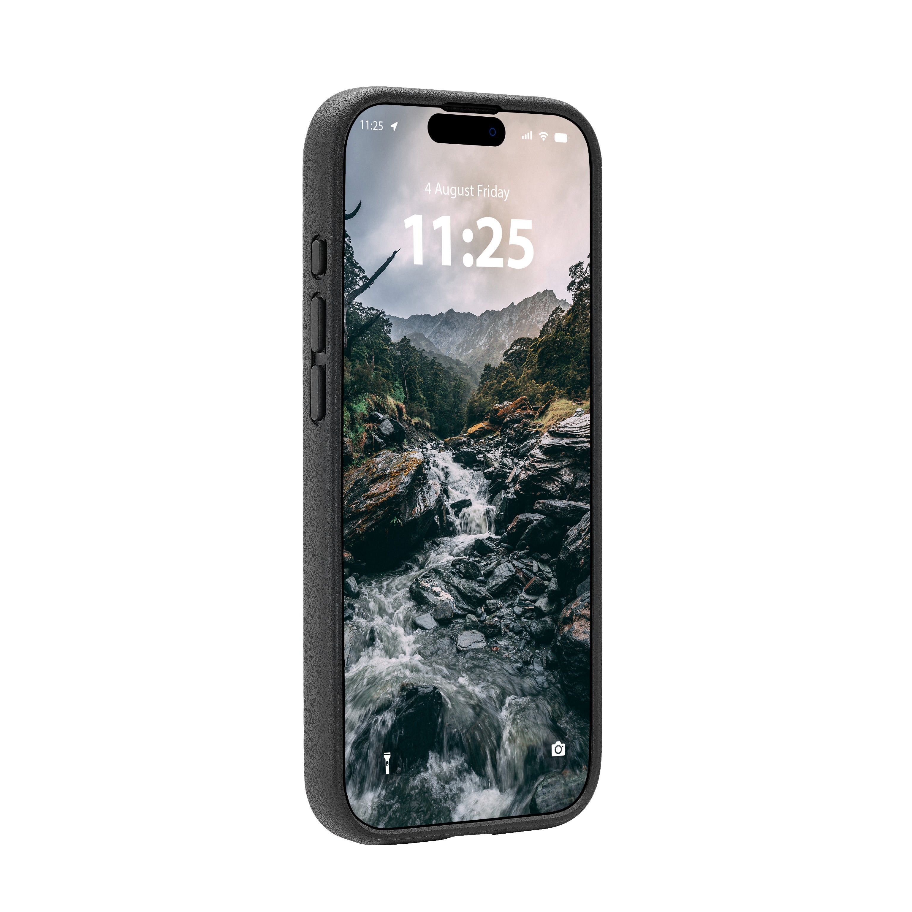 PELICAN PROTECTOR iPhone Air用 MagSafe対応 ブラック [PP057512