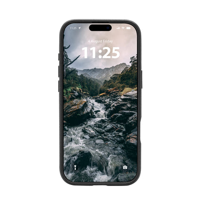 PELICAN PROTECTER iPhone Air用 MagSafe対応 ブラック [PP057512]