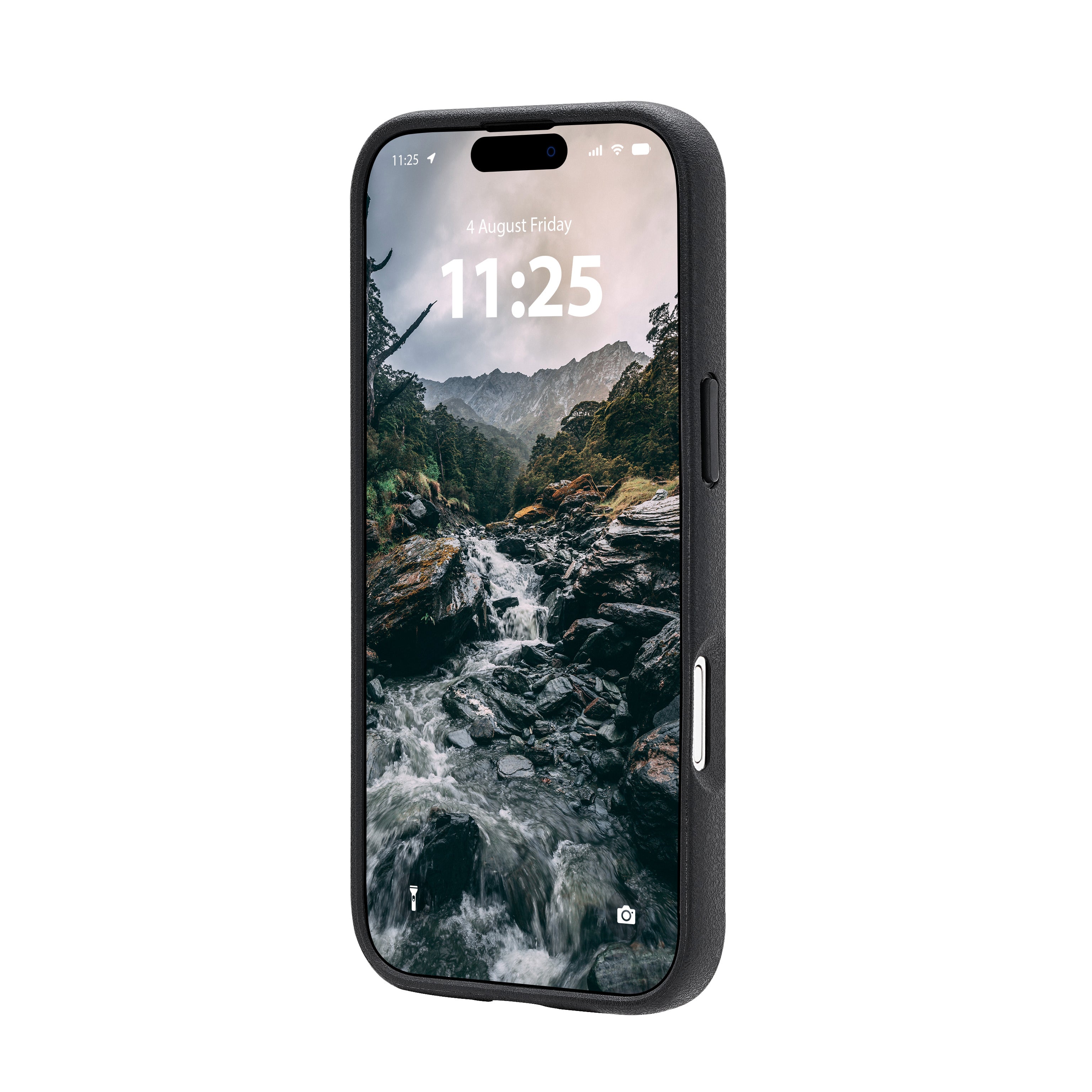 PELICAN PROTECTOR iPhone Air用 MagSafe対応 ブラック [PP057512