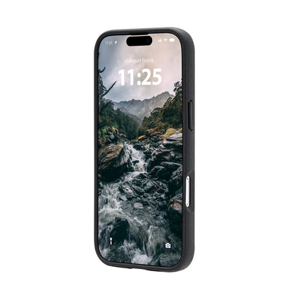 PELICAN PROTECTER iPhone Air用 MagSafe対応 ブラック [PP057512]
