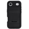 PELICAN VOYAGER iPhone Air用 ケース MagSafe対応 ブラック [PP057516]