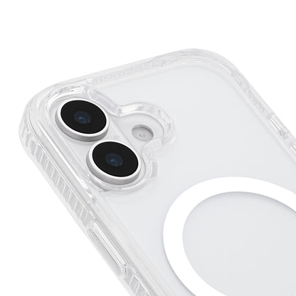 PELICAN PROTECTER iPhone17用 MagSafe対応 クリア [PP058672]