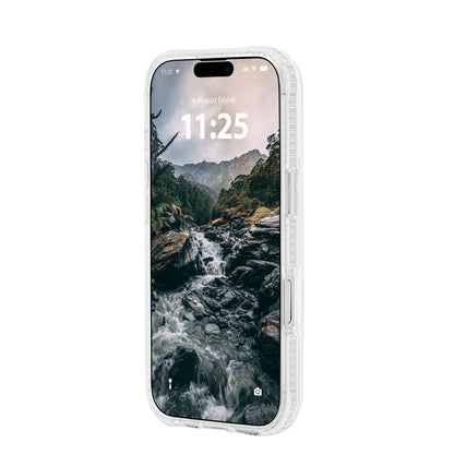 PELICAN PROTECTER iPhone17用 MagSafe対応 クリア [PP058672]