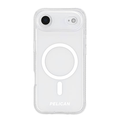PELICAN PROTECTER iPhone Air用 MagSafe対応 クリア [PP058676]