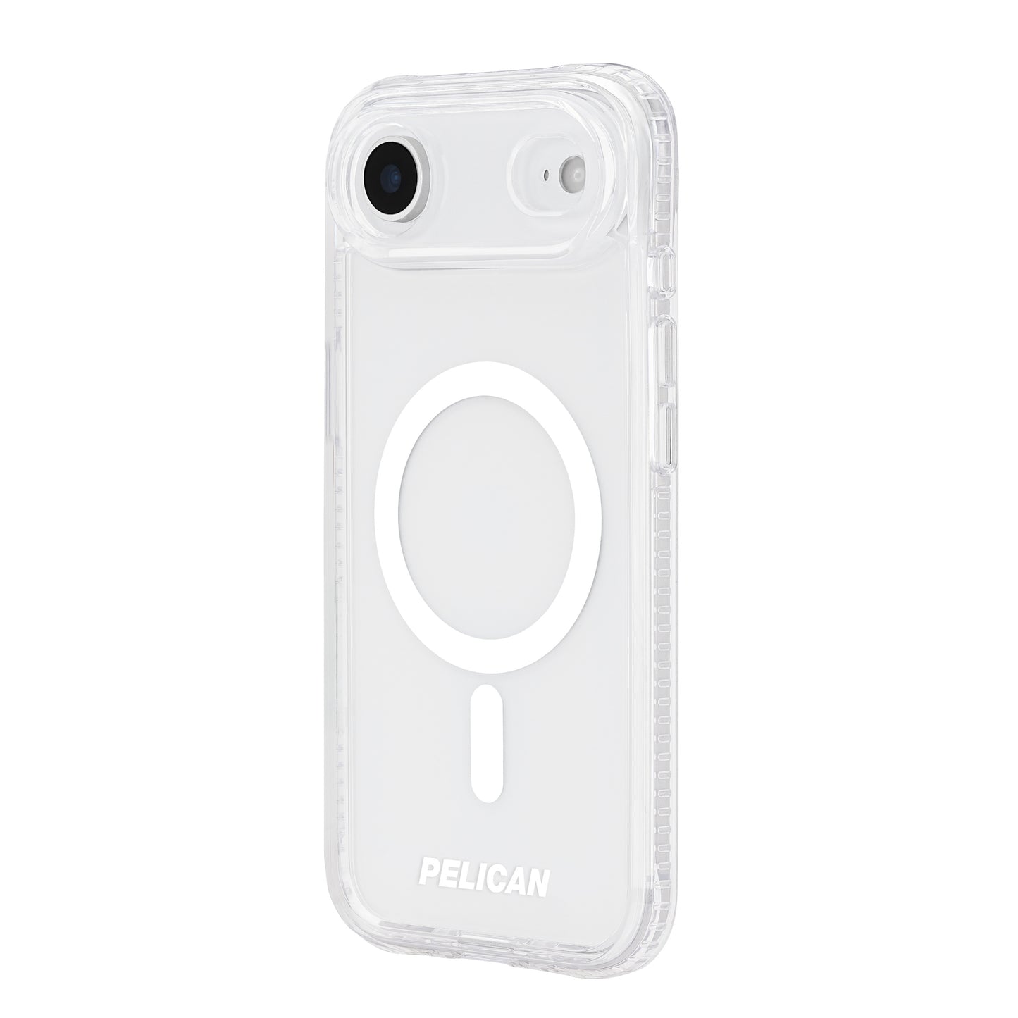 PELICAN PROTECTER iPhone Air用 MagSafe対応 クリア [PP058676]