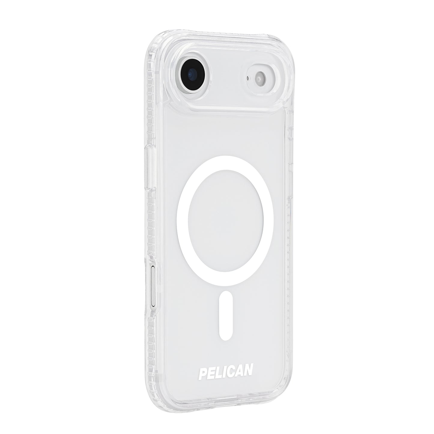 PELICAN PROTECTER iPhone Air用 MagSafe対応 クリア [PP058676]