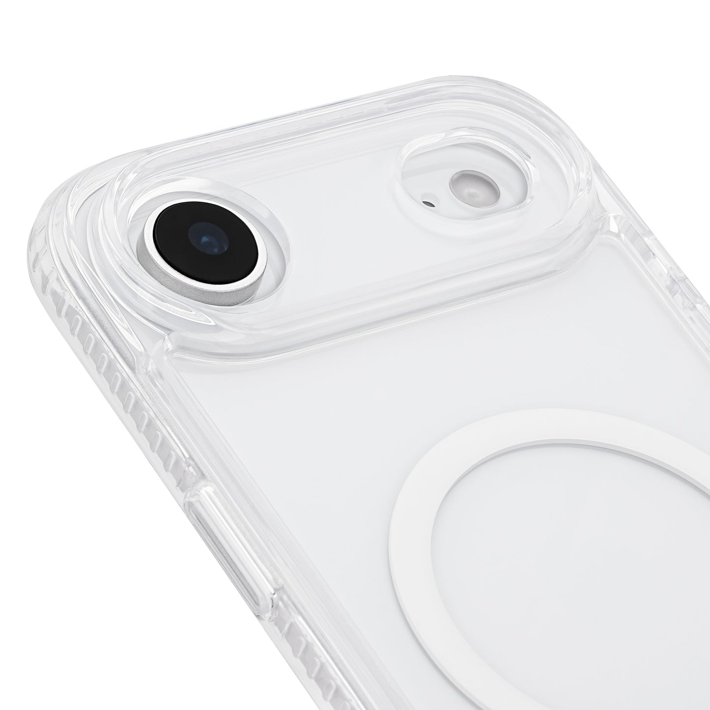 PELICAN PROTECTER iPhone Air用 MagSafe対応 クリア [PP058676]