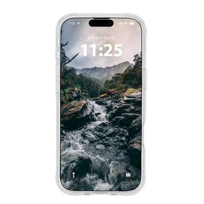 PELICAN PROTECTER iPhone Air用 MagSafe対応 クリア [PP058676]